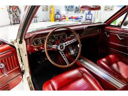1966 Ford Mustang (CC-2107501) for sale in Seekonk, Massachusetts