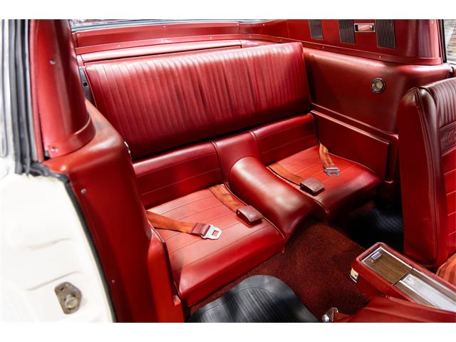 1966 Ford Mustang (CC-2107501) for sale in Seekonk, Massachusetts