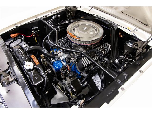 1966 Ford Mustang (CC-2107501) for sale in Seekonk, Massachusetts