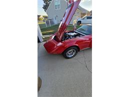 1973 Chevrolet Corvette Stingray (CC-2107503) for sale in Chesapeake, Virginia