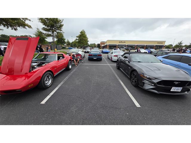 1973 Chevrolet Corvette Stingray (CC-2107503) for sale in Chesapeake, Virginia