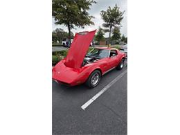 1973 Chevrolet Corvette Stingray (CC-2107503) for sale in Chesapeake, Virginia