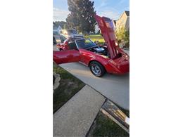 1973 Chevrolet Corvette Stingray (CC-2107503) for sale in Chesapeake, Virginia