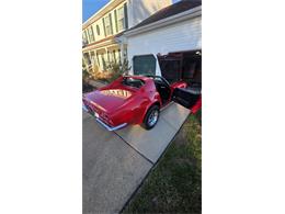 1973 Chevrolet Corvette Stingray (CC-2107503) for sale in Chesapeake, Virginia