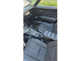 1973 Chevrolet Corvette Stingray (CC-2107503) for sale in Chesapeake, Virginia