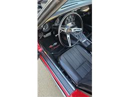 1973 Chevrolet Corvette Stingray (CC-2107503) for sale in Chesapeake, Virginia