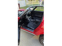 1973 Chevrolet Corvette Stingray (CC-2107503) for sale in Chesapeake, Virginia