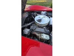 1973 Chevrolet Corvette Stingray (CC-2107503) for sale in Chesapeake, Virginia