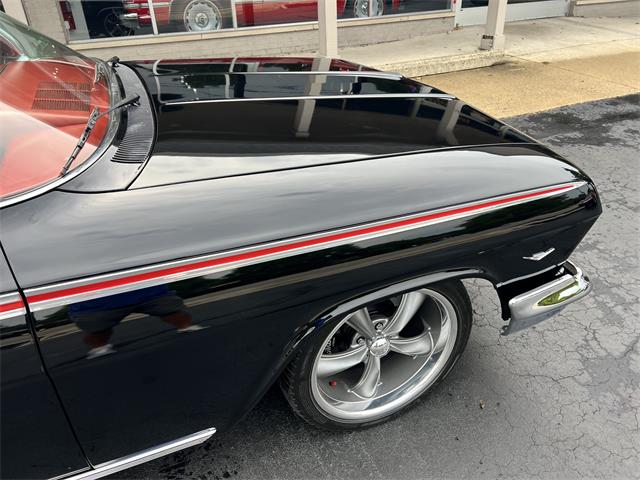 1962 Chevrolet Impala (CC-2107504) for sale in Clarkston, Michigan
