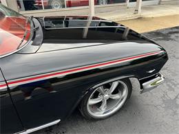 1962 Chevrolet Impala (CC-2107504) for sale in Clarkston, Michigan