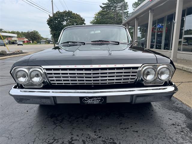 1962 Chevrolet Impala (CC-2107504) for sale in Clarkston, Michigan