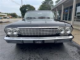 1962 Chevrolet Impala (CC-2107504) for sale in Clarkston, Michigan