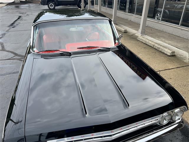 1962 Chevrolet Impala (CC-2107504) for sale in Clarkston, Michigan
