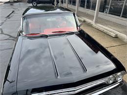 1962 Chevrolet Impala (CC-2107504) for sale in Clarkston, Michigan