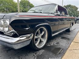 1962 Chevrolet Impala (CC-2107504) for sale in Clarkston, Michigan