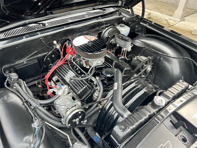 1962 Chevrolet Impala (CC-2107504) for sale in Clarkston, Michigan