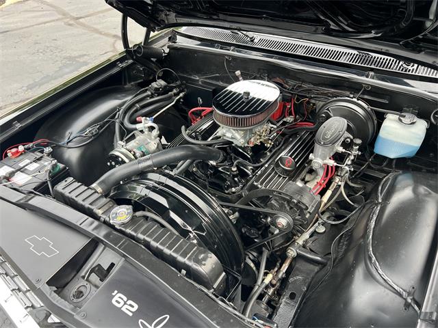 1962 Chevrolet Impala (CC-2107504) for sale in Clarkston, Michigan