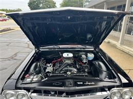 1962 Chevrolet Impala (CC-2107504) for sale in Clarkston, Michigan