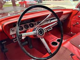 1962 Chevrolet Impala (CC-2107504) for sale in Clarkston, Michigan
