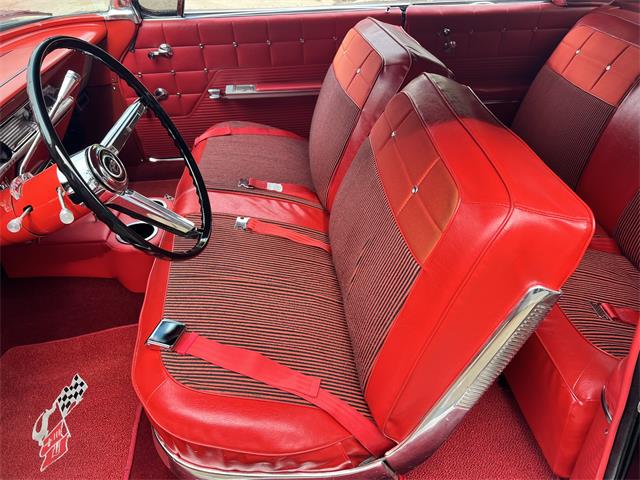 1962 Chevrolet Impala (CC-2107504) for sale in Clarkston, Michigan
