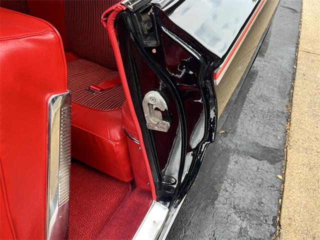 1962 Chevrolet Impala (CC-2107504) for sale in Clarkston, Michigan