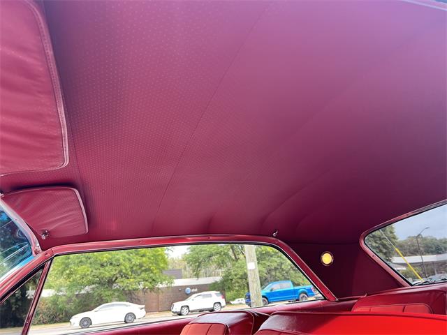 1962 Chevrolet Impala (CC-2107504) for sale in Clarkston, Michigan