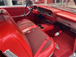 1962 Chevrolet Impala (CC-2107504) for sale in Clarkston, Michigan