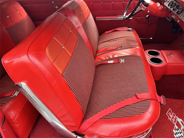 1962 Chevrolet Impala (CC-2107504) for sale in Clarkston, Michigan