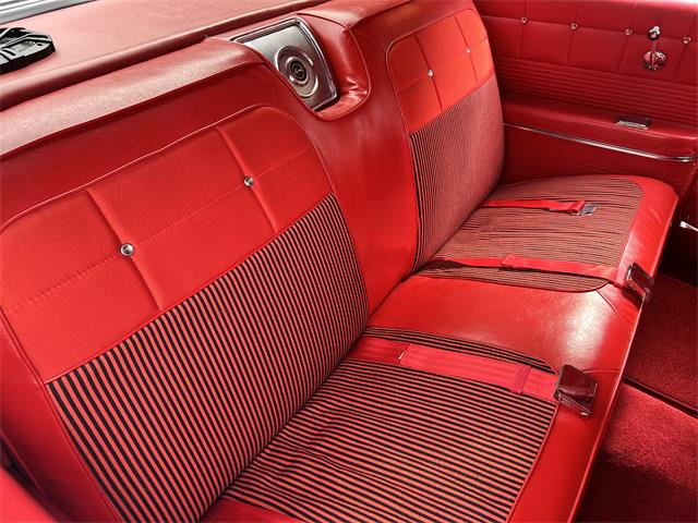 1962 Chevrolet Impala (CC-2107504) for sale in Clarkston, Michigan