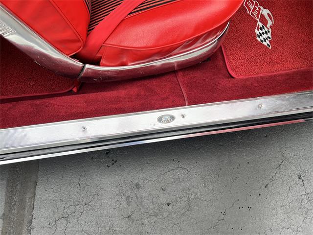 1962 Chevrolet Impala (CC-2107504) for sale in Clarkston, Michigan