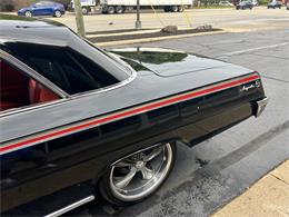 1962 Chevrolet Impala (CC-2107504) for sale in Clarkston, Michigan