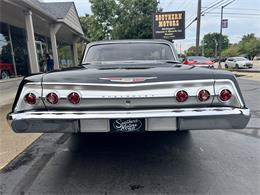 1962 Chevrolet Impala (CC-2107504) for sale in Clarkston, Michigan