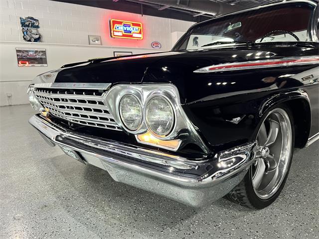 1962 Chevrolet Impala (CC-2107504) for sale in Clarkston, Michigan