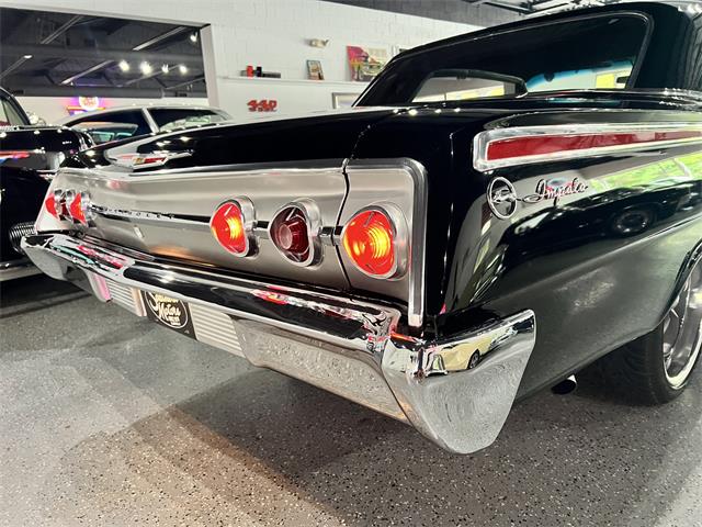 1962 Chevrolet Impala (CC-2107504) for sale in Clarkston, Michigan