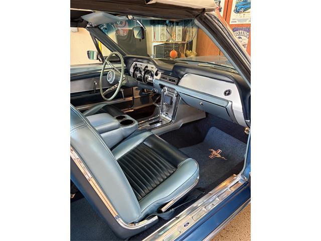 1967 Ford Mustang (CC-2107506) for sale in Anthem, Arizona