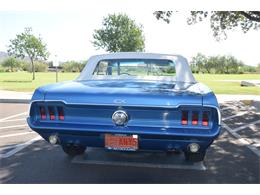 1967 Ford Mustang (CC-2107506) for sale in Anthem, Arizona
