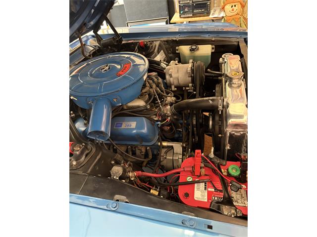 1967 Ford Mustang (CC-2107506) for sale in Anthem, Arizona