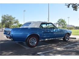 1967 Ford Mustang (CC-2107506) for sale in Anthem, Arizona
