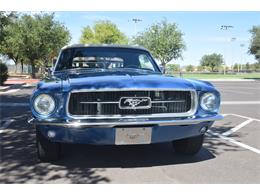 1967 Ford Mustang (CC-2107506) for sale in Anthem, Arizona