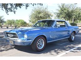 1967 Ford Mustang (CC-2107506) for sale in Anthem, Arizona