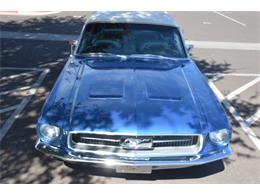 1967 Ford Mustang (CC-2107506) for sale in Anthem, Arizona