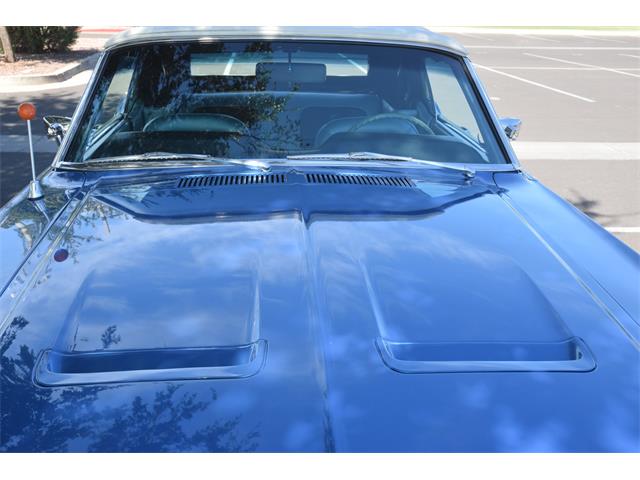 1967 Ford Mustang (CC-2107506) for sale in Anthem, Arizona