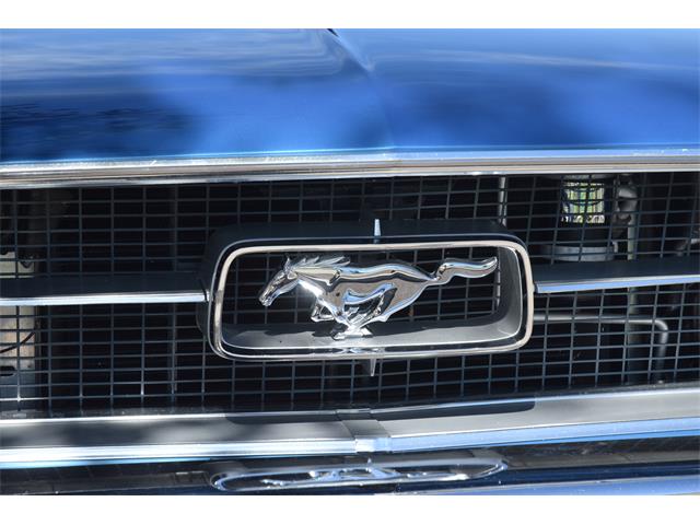 1967 Ford Mustang (CC-2107506) for sale in Anthem, Arizona