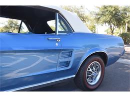 1967 Ford Mustang (CC-2107506) for sale in Anthem, Arizona
