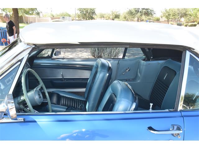 1967 Ford Mustang (CC-2107506) for sale in Anthem, Arizona