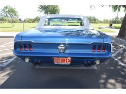 1967 Ford Mustang (CC-2107506) for sale in Anthem, Arizona