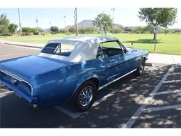 1967 Ford Mustang (CC-2107506) for sale in Anthem, Arizona