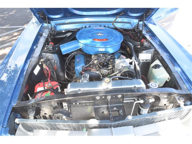 1967 Ford Mustang (CC-2107506) for sale in Anthem, Arizona
