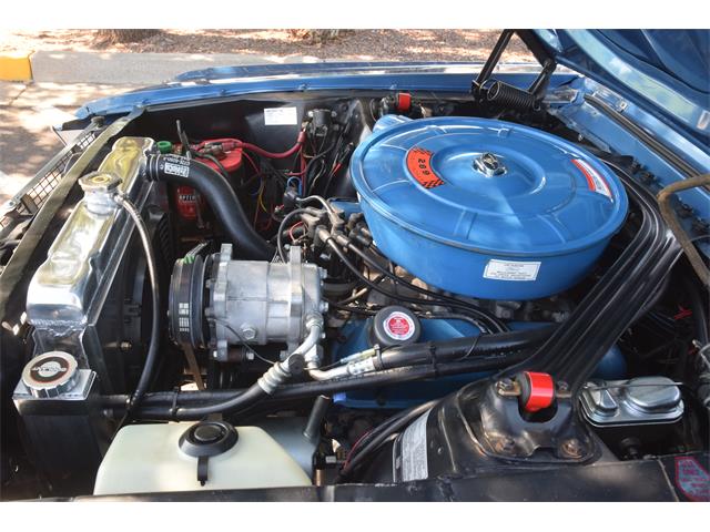 1967 Ford Mustang (CC-2107506) for sale in Anthem, Arizona