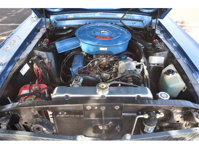 1967 Ford Mustang (CC-2107506) for sale in Anthem, Arizona